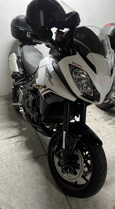 TRIUMPH TIGER SPORT ABS TRIUMPH TIGER SPORT ABS